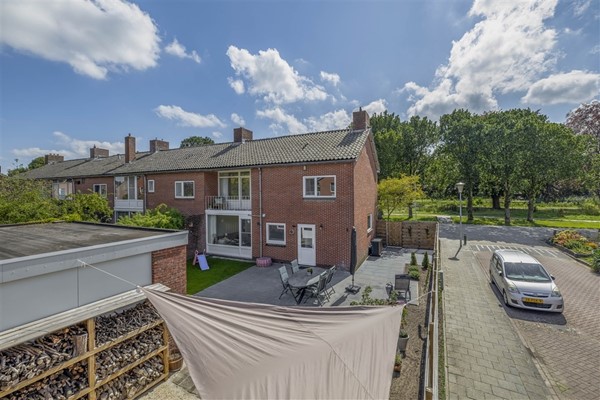 Medium property photo - Voormolenstraat 9, 9645 EL Veendam